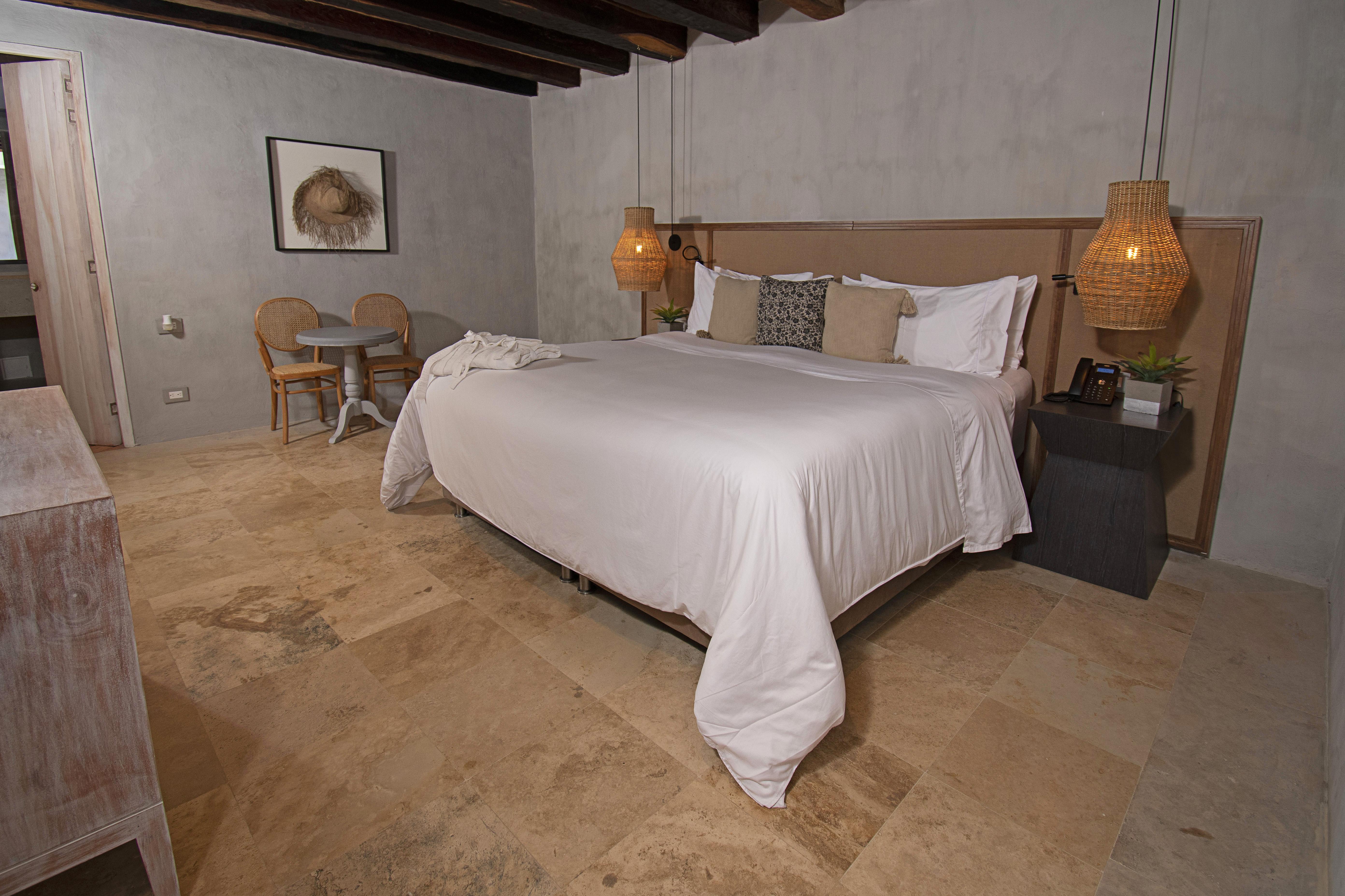 Ananda Hotel Boutique Cartagena Buitenkant foto