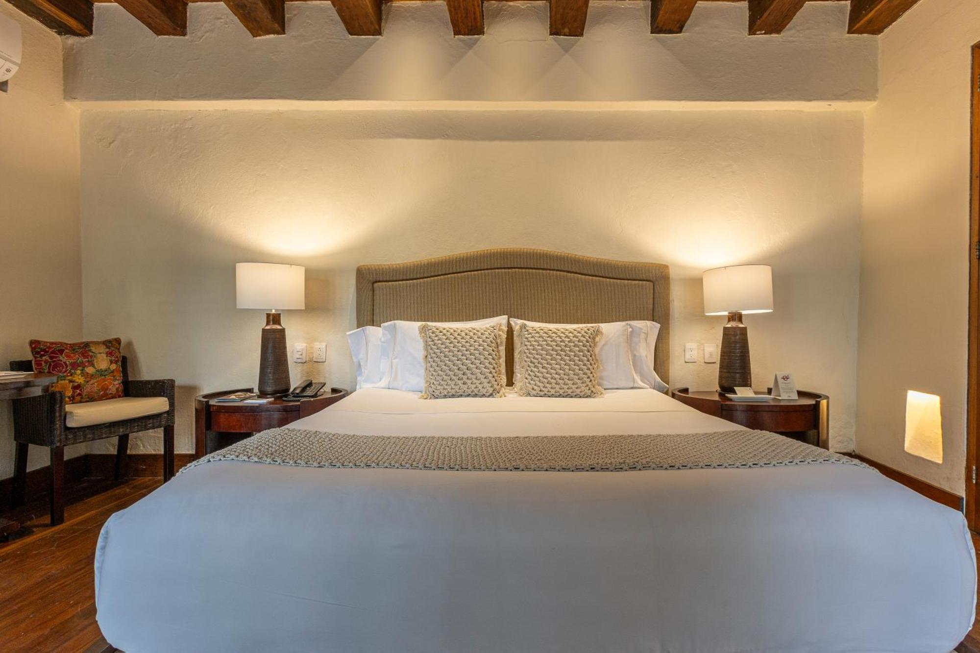 Ananda Hotel Boutique Cartagena Buitenkant foto