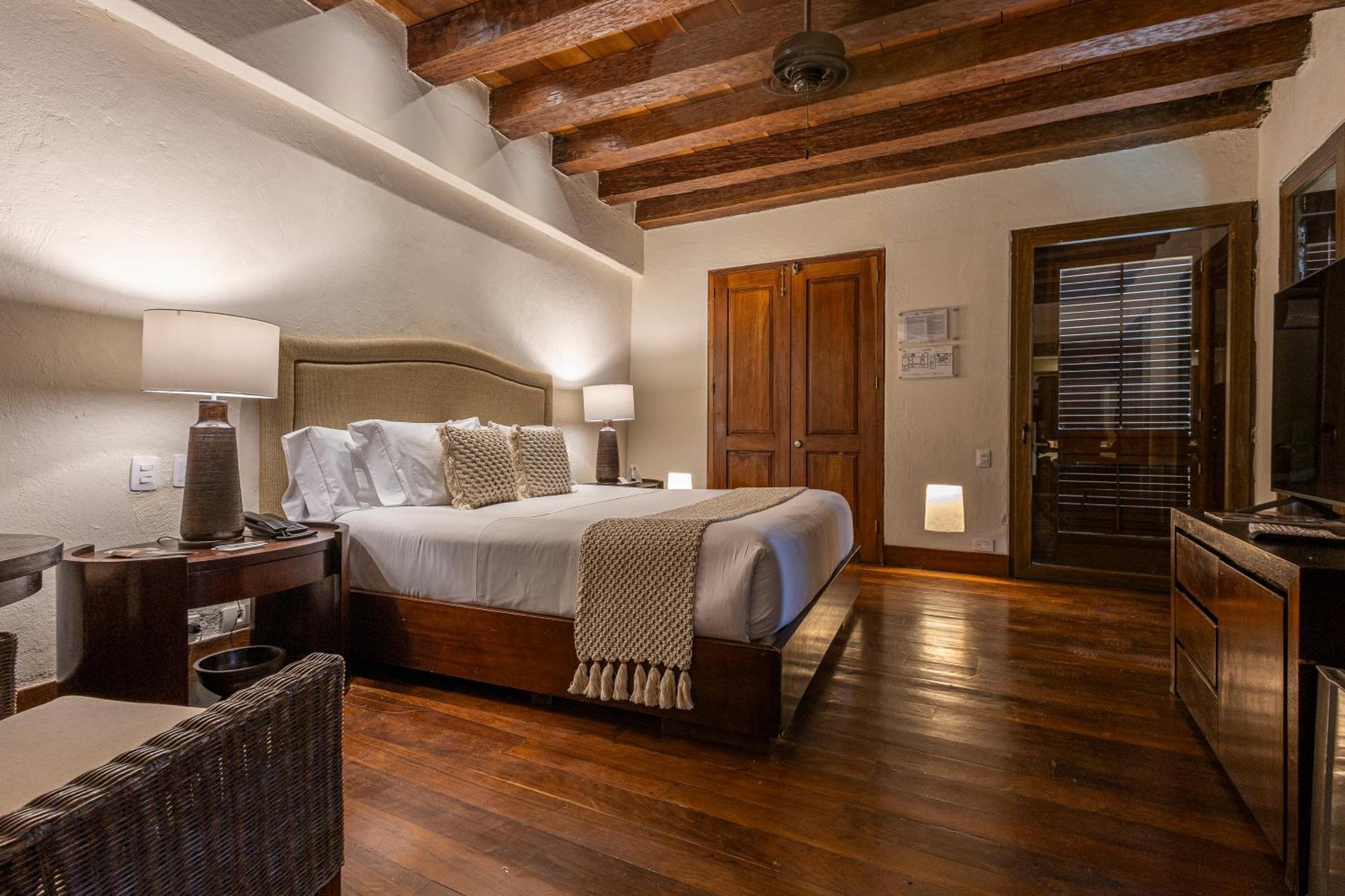 Ananda Hotel Boutique Cartagena Buitenkant foto