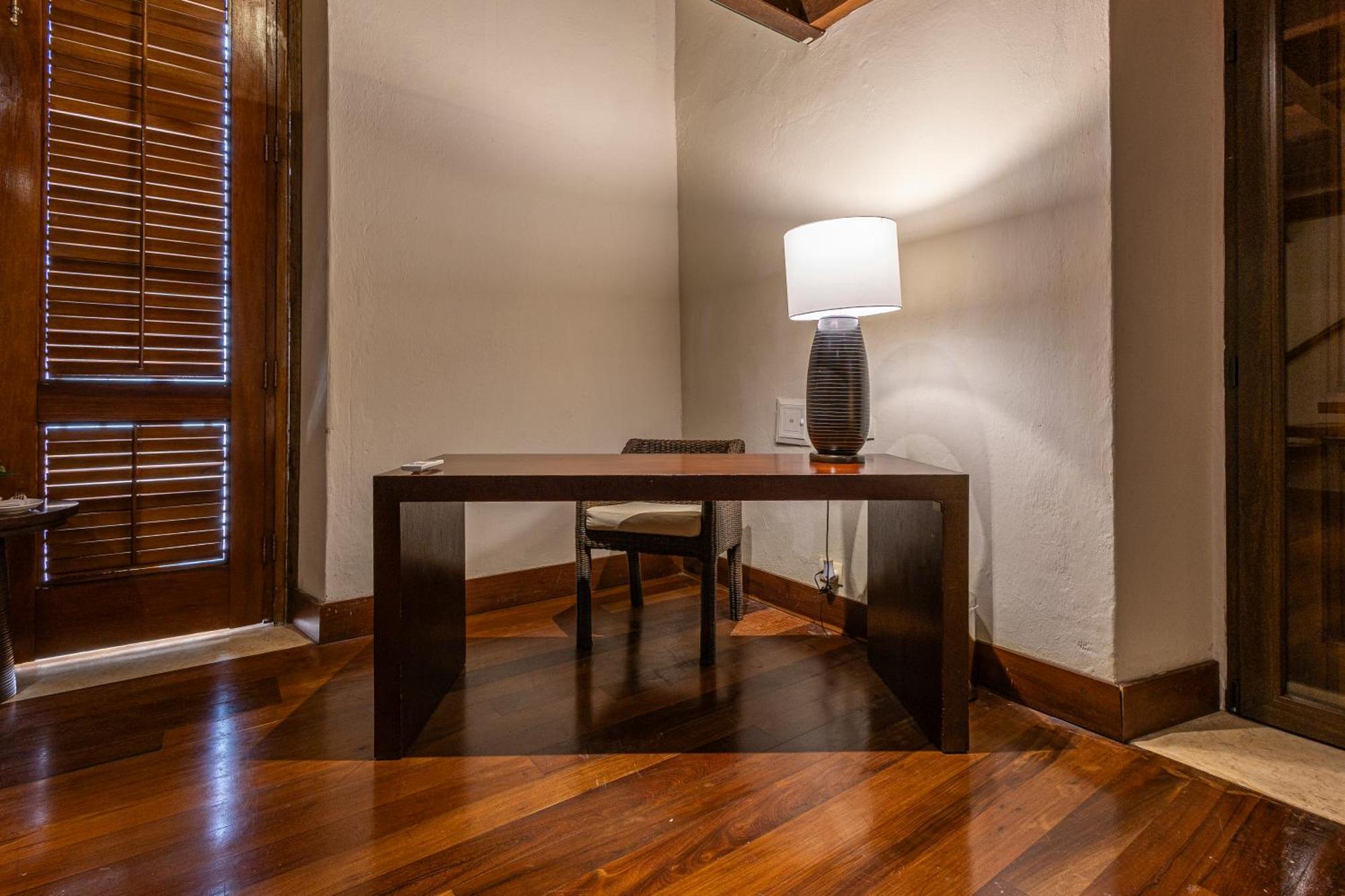 Ananda Hotel Boutique Cartagena Buitenkant foto
