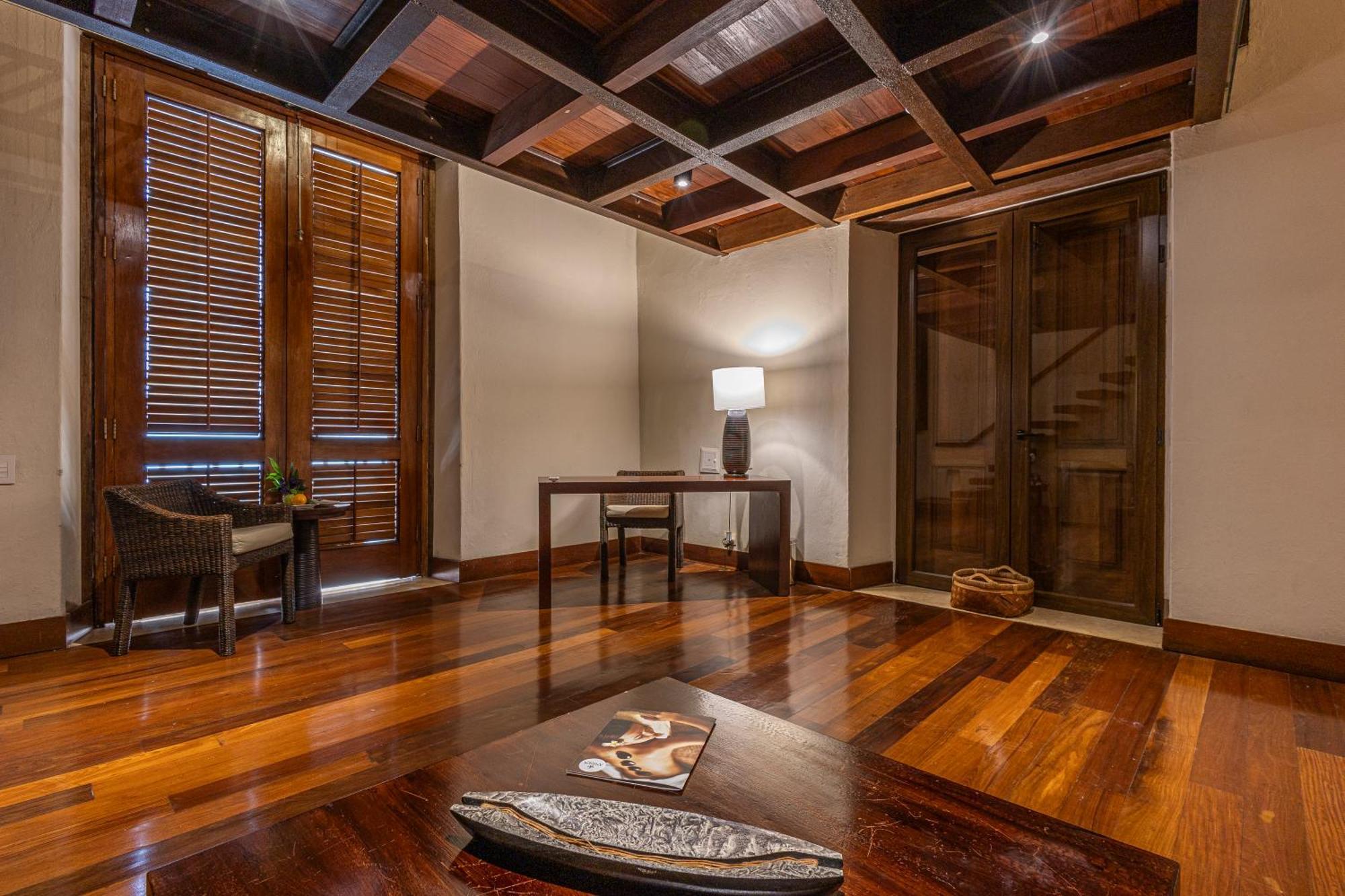 Ananda Hotel Boutique Cartagena Buitenkant foto