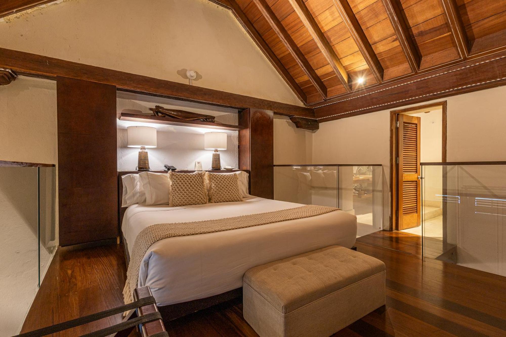 Ananda Hotel Boutique Cartagena Buitenkant foto
