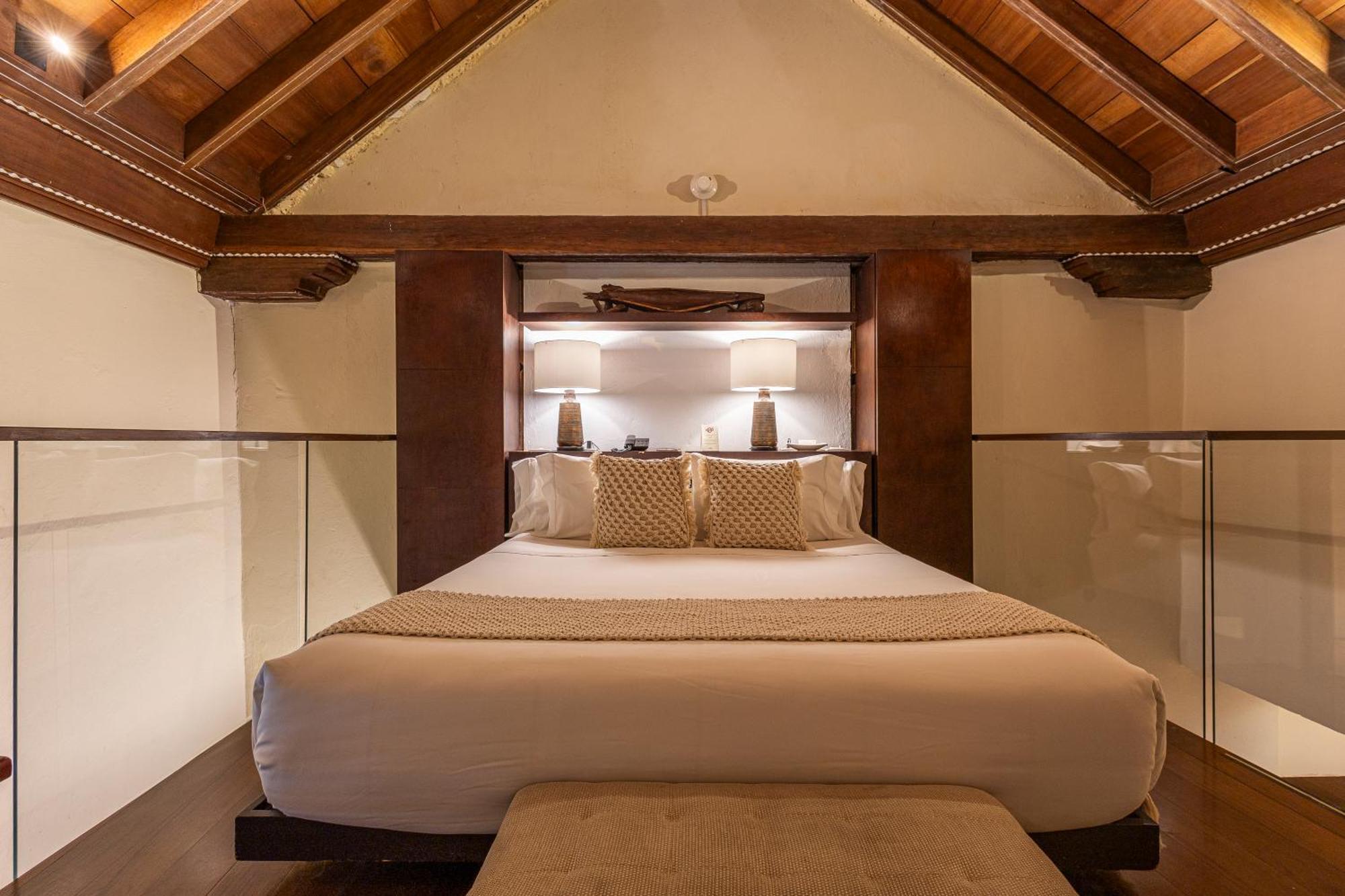 Ananda Hotel Boutique Cartagena Buitenkant foto