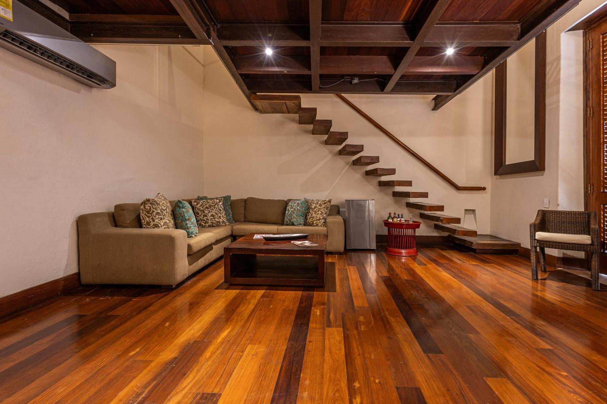 Ananda Hotel Boutique Cartagena Buitenkant foto
