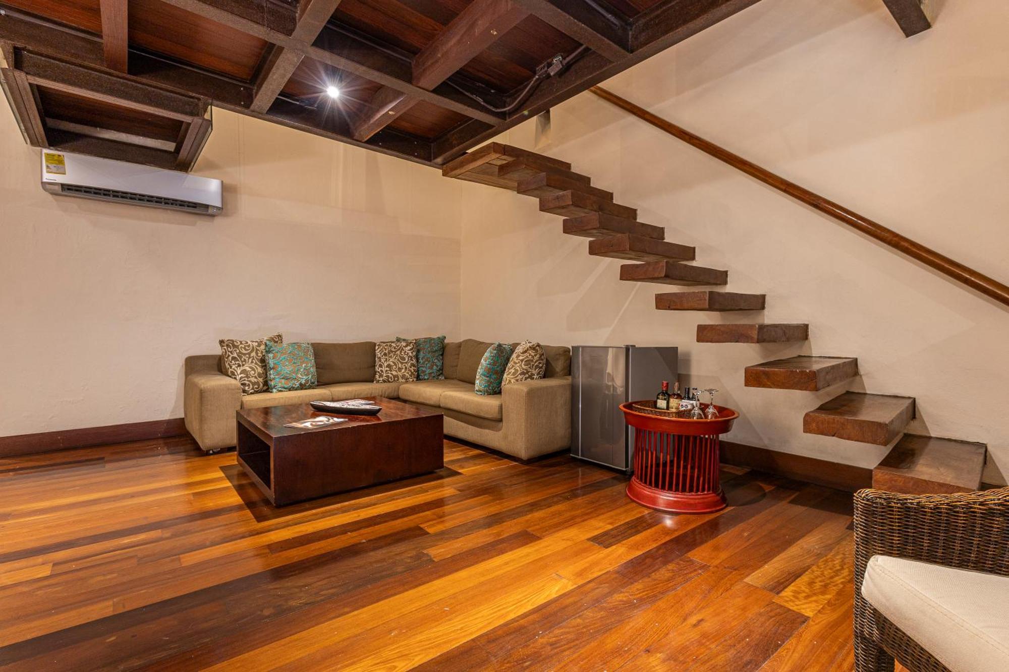 Ananda Hotel Boutique Cartagena Buitenkant foto