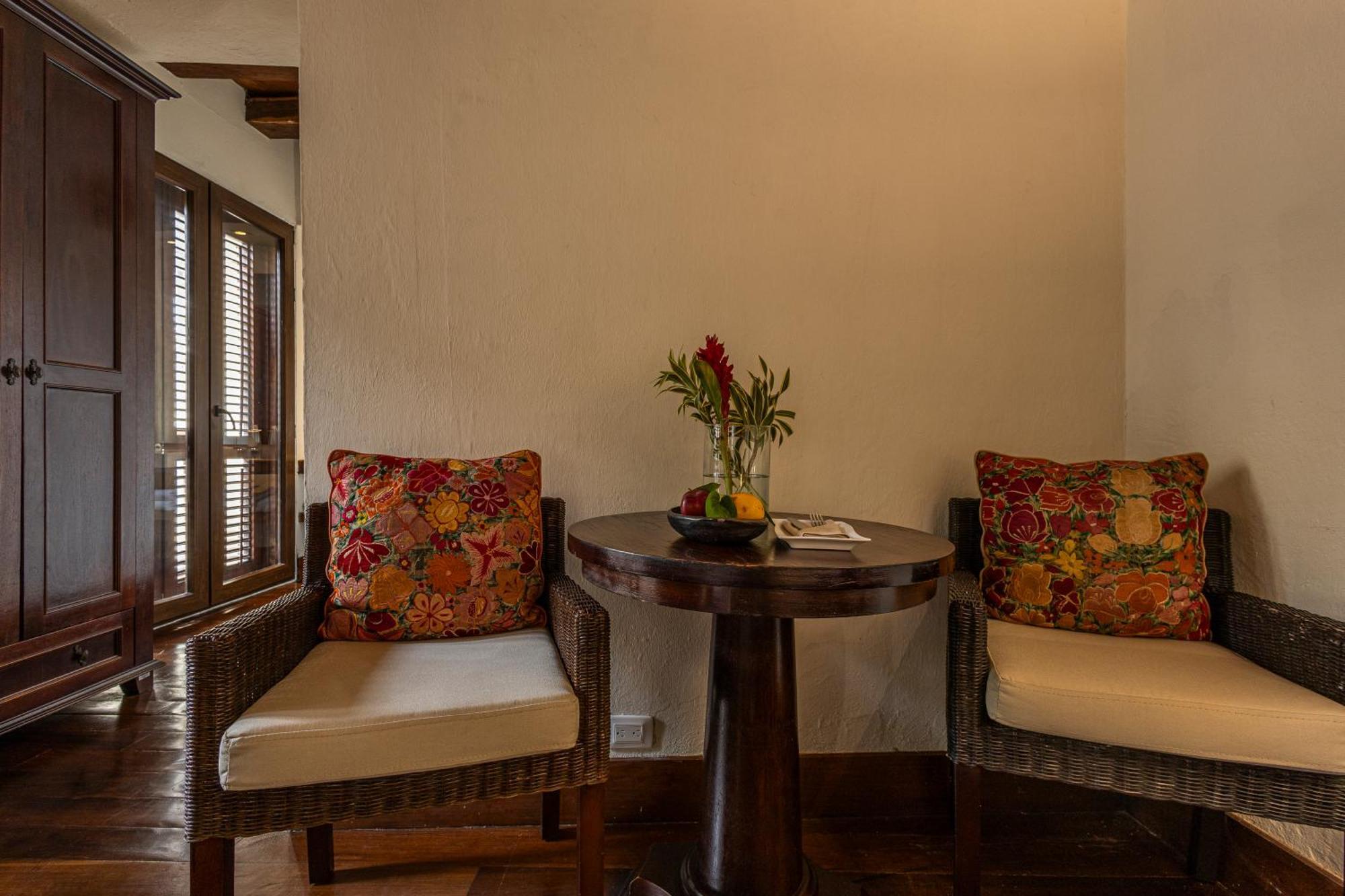 Ananda Hotel Boutique Cartagena Buitenkant foto