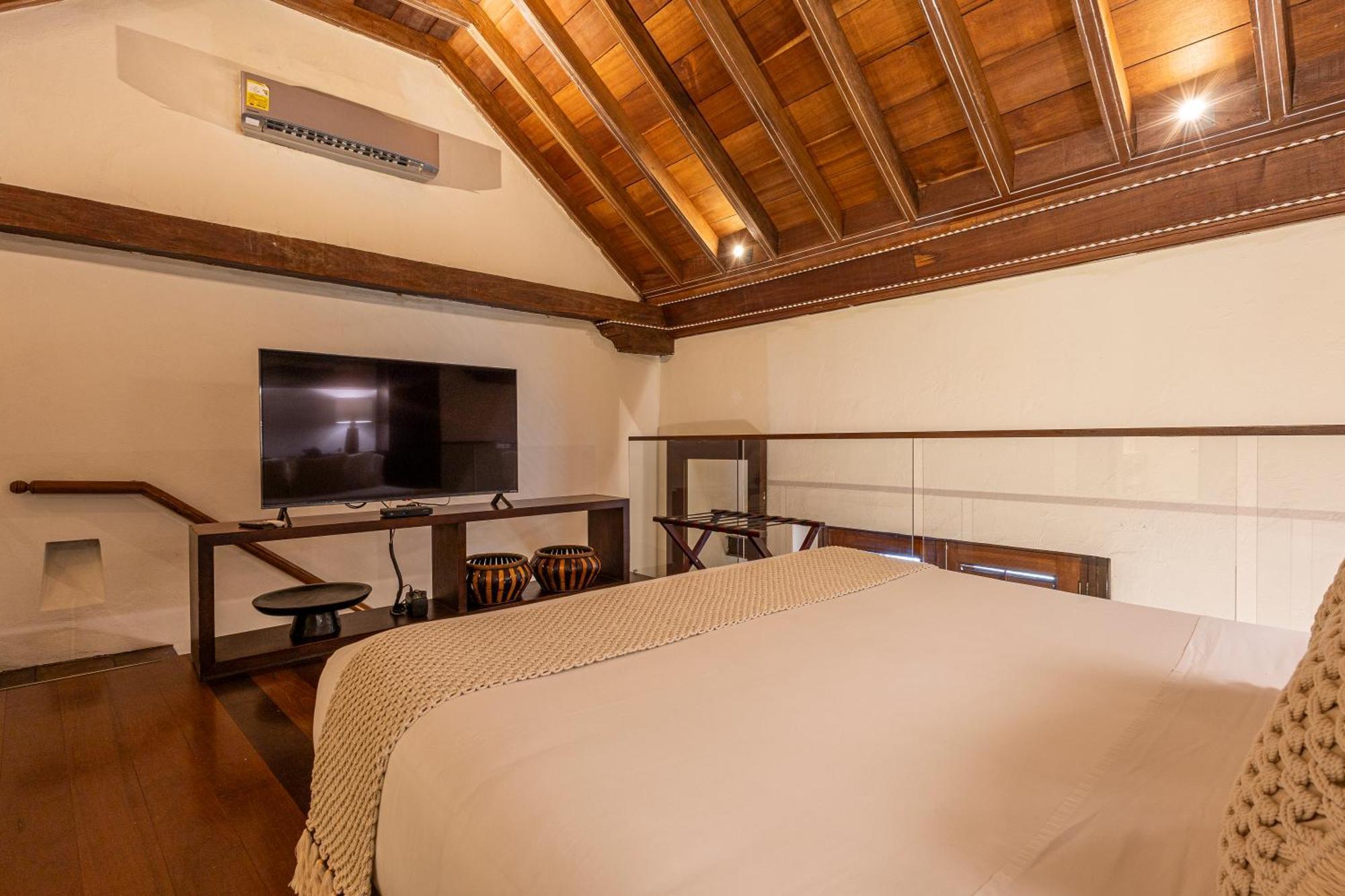 Ananda Hotel Boutique Cartagena Buitenkant foto